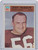 1966 Philadelphia Football #47 John Morrow - Cleveland Browns