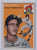 1954 Topps #84 Dick Cole - Pittsburgh Pirates RC