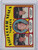 1972 Topps Baseball #124 Yankees 1972 Rookie Stars Closter / Torres / Hambright