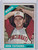 1966 Topps Baseball #12 John Tsitouris - Cincinnati Reds