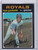 1971 Topps Baseball #701 Bob Garibaldi - Kansas City Royals