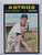 1971 Topps Baseball #540 Larry Dierker - Houston Astros