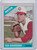 1966 Topps Baseball #89 Ted Davidson - Cincinnati Reds
