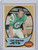 1970 Topps Football #82 Larry Grantham - New York Jets