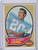 1970 Topps Football #75 Lem Barney RC - Detroit Lions