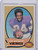 1970 Topps Football #29 Gene Washington RC - Minnesota Vikings