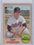 1968 Topps Baseball #204 Andy Etchebarren - Baltimore Orioles