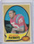 1970 Topps Football #60 Jim Nance - New England Patriots