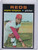 1971 Topps Baseball #339 Wayne Simpson - Cincinnati Reds