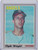 1970 Topps Baseball #543 Clyde Wright - California Angels