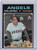 1971 Topps Baseball #279 Lefty Phillips - California Angels
