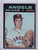 1971 Topps Baseball #174 Dave LaRoche - California Angels RC