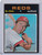 1971 Topps Baseball #319 Ty Cline - Cincinnati Reds