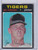 1971 Topps Baseball #403 Joe Coleman - Detroit Tigers