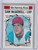 1970 Topps Baseball #469 Sam McDowell - Cleveland Indians AS