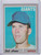 1970 Topps Baseball #478 Bob Heise - San Francisco Giants RC
