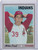1970 Topps Baseball #582 Mike Paul - Cleveland Indians