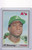 1970 Topps Baseball #584 Al Downing - Oakland Athletics