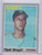 1970 Topps Baseball #543 Clyde Wright - California Angels