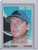 1970 Topps Baseball #540 Gary Peters - Boston Red Sox