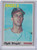 1970 Topps Baseball #543 Clyde Wright - California Angels