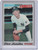 1970 Topps Baseball #349 Steve Hamilton - New York Yankees