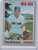 1970 Topps Baseball #581 Tom Satriano - Boston Red Sox