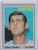 1970 Topps Baseball #487 Cisco Carlos - Washington Senators