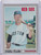 1970 Topps Baseball #489 Eddie Kasko - Boston Red Sox