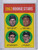 1963 Topps 54 1963 Rookie Stars - Mathews / Fanok / DeBusschere / Cullen