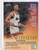 1998 TOPPS FINEST #201 ANFERNEE HARDAWAY CREATION- ORLANDO MAGIC