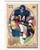 1992 UPPER DECK #24 WALTER PAYTON- CHICAGO BEARS