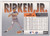 1993 FLEER #551 CAL RIPKEN JR- BALTIMORE ORIOLES