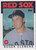 1986 TOPPS #661 ROGER CLEMENS- BOSTON RED SOX