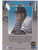1993 LEAF #2 FRANK THOMAS SERIOUS- CHICAGO WHITE SOX