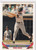 1993 TOPPS #390 WADE BOGGS- BOSTON RED SOX