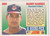 1992 SCORE #800 MANNY RAMIREZ DRAFT PICK- CLEVELAND INDIANS
