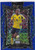 2024-25 Panini FIFA Select #92 Alexander Isak Blue Lazer Prizm Sweden