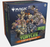 Magic The Gathering: Teenage Mutant Ninja Turtles Turtle Team UP
