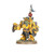 Warhammer: ORKS MEGANOBZ