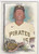 2022 TOPPS ALLEN & GINTER #122 ONEIL CRUZ WORLD CHAMPION- PITTSBURGH PIRATES