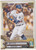 2022 TOPPS ALLEN & GINTER #269 MOOKIE BETTS- LOS ANGELES DODGERS