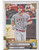2022 TOPPS ALLEN & GINTER #72 MIKE TROUT- ANGELS