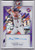 2025 Topps Pristine - Zach Dezenzo Purple Auto Refractor /99 #PA-ZD Astros