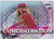 2025 Topps Stadium Club #C-23 Rhett Lowder RC Concentration insert Reds
