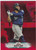2025 Topps Stadium Club #21 Josh Naylor Red Parallel Seattle Mariners