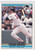 1991 LEAF #23 WADE BOGGS- BOSTON RED SOX