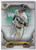 2020 TOPPS TRIPLE THREADS #50 KESTON HIURA- MILWAUKEE BREWERS