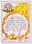 1993 PACIFIC #213 NOLAN RYAN EDGE SPEED- TEXAS RANGERS