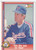 1993 PACIFIC #214 NOLAN RYAN THIS ONE WAS FOR THEM- TEXAS RANGERS